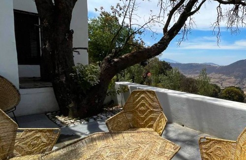 Amealco House | Palma House