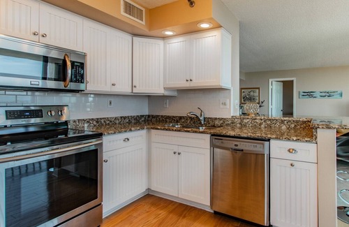 Palma del Mar Condo | Palma 'Live the Island Life'