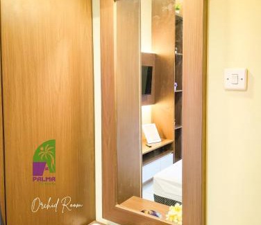 Klaten Selatan House | Palma Orchid Room Klaten