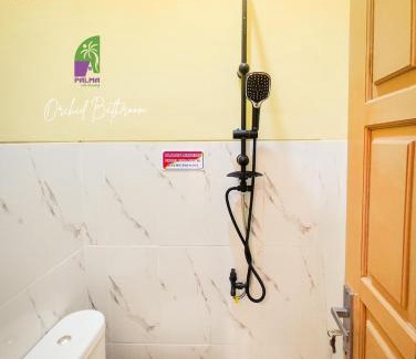 Klaten Selatan House | Palma Orchid Room Klaten