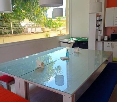 El Terreno Hostel | Palma Port Hostel - Albergue Juvenil