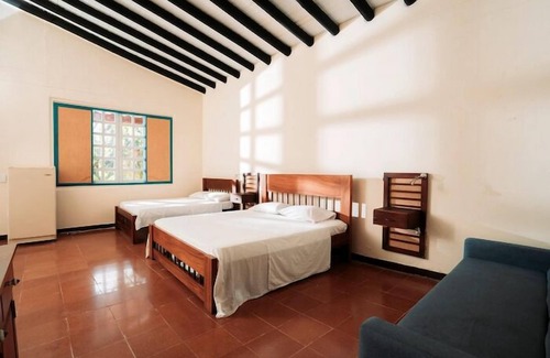 Girardota Hotel | Palma Real Coliving