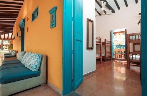 Girardota Hotel | Palma Real Coliving