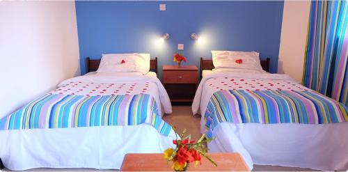 Kotu Hotel | Palma Rima Hotel