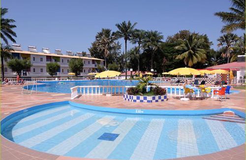 Kotu Hotel | Palma Rima Hotel