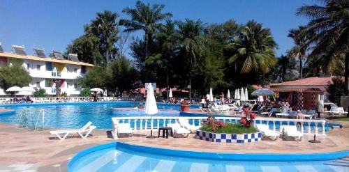 Kotu Hotel | Palma Rima Hotel