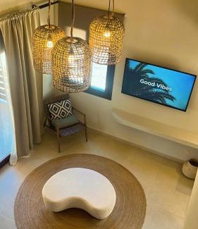 Sarti Apartment | Palma Seaside Villa 3