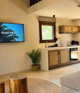 Sarti Apartment | Palma Seaside Villa 3