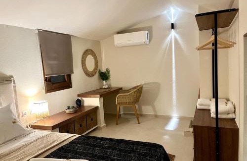 Sarti Apartment | Palma Seaside Villa 3