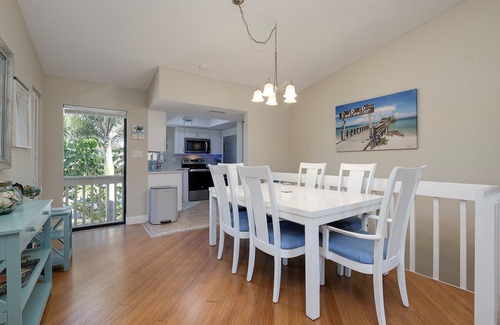 Whitney Beach House | Palma Sola on Cortez! Paradise! Oasis!