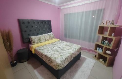 Pretoria House | Palma Spaces Standard