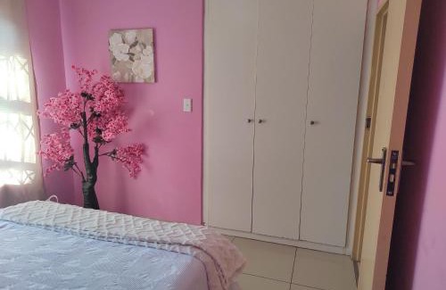 Pretoria House | Palma Spaces Standard