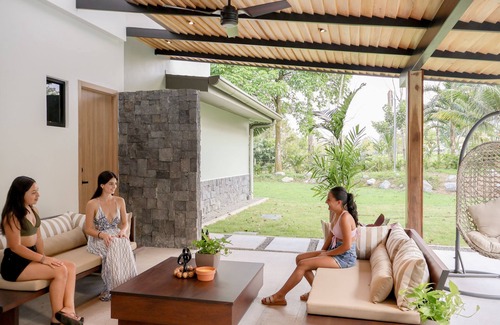 La Fortuna House | Palma Verde Arenal