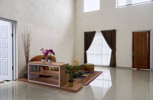 Wonosobo Villa | Palma Villa Bumi Dieng Indah