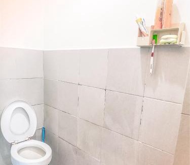 Klaten Selatan Villa | Palma Villa Homestay Klaten