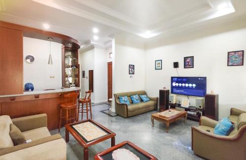 Klaten Selatan Villa | Palma Villa Homestay Klaten