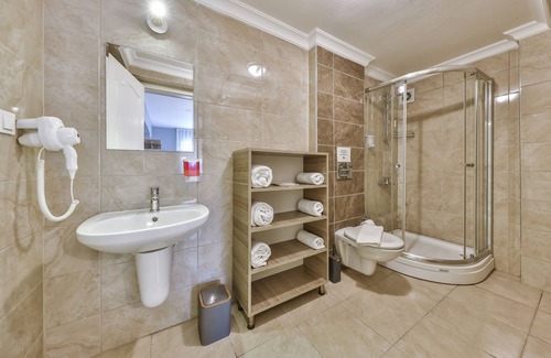 Adapazari Hotel | Palmada Hotel