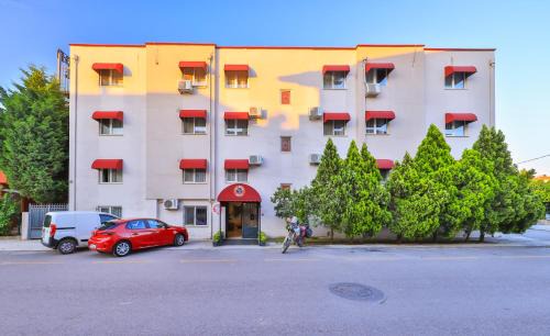 Adapazari Bed & Breakfast | Palmada Hotel