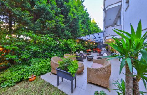 Adapazari Bed & Breakfast | Palmada Hotel