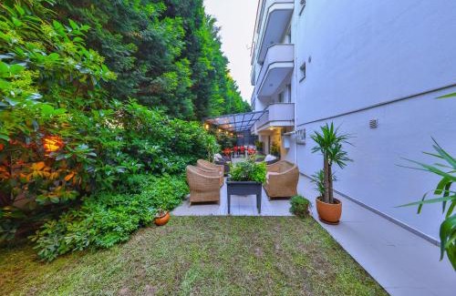 Adapazari Bed & Breakfast | Palmada Hotel