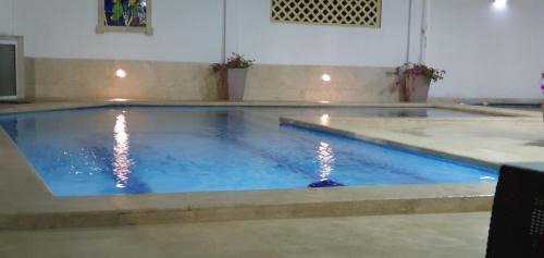 Riomar Apartment | Palmagua