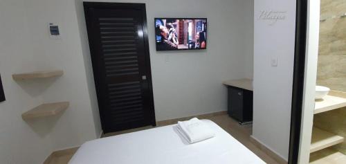 Riomar Apartment | Palmagua