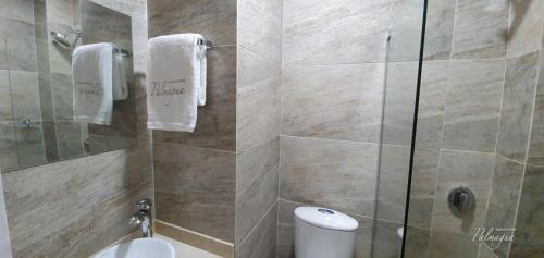 Riomar Apartment | Palmagua