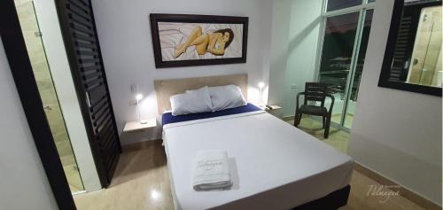 Riomar Apartment | Palmagua
