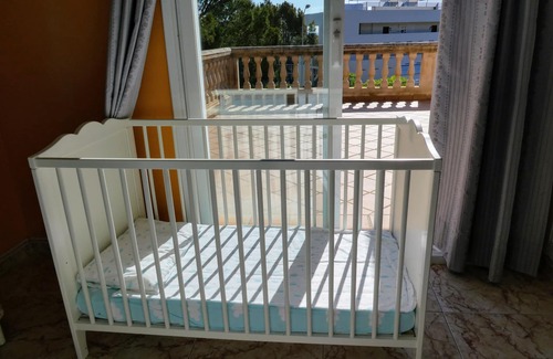 Calvia Ski Chalet | Palmanova Villa Near THE Beach With Private Tennis Court