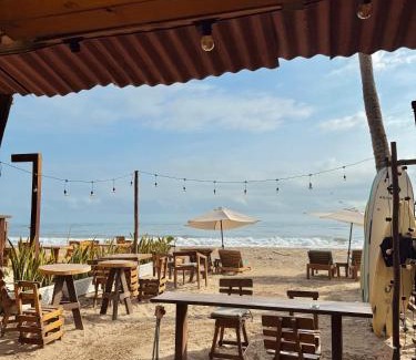 Palomino House | Palmarío Beach House