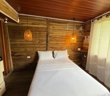 Palomino House | Palmarío Beach House