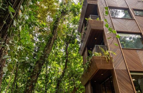 Isla Bastimentos Cabin | Palmar Beach Lodge