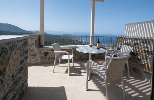 Mirsini House | PALMAR CLUB - Villa Aphrodite