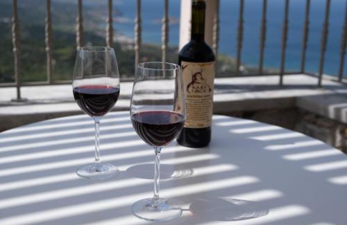 Mirsini House | PALMAR CLUB - Villa Aphrodite
