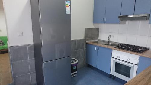 Aljucer Apartment | Palmar Planta Baja