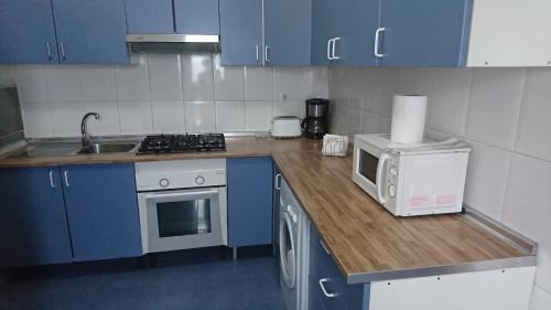 Aljucer Apartment | Palmar Planta Baja