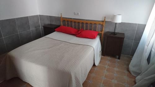 Aljucer Apartment | Palmar Planta Baja