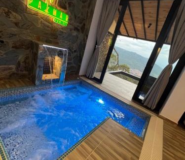 San Gil Hotel | Palmar San Gil