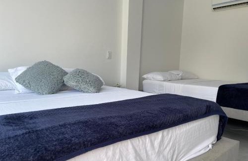 Tolu Hotel | Palmarena