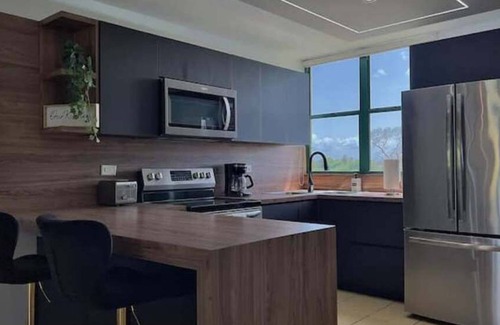Mediania Alta Apartment | Palmarena Penthouse and Aquatika Beach Resort