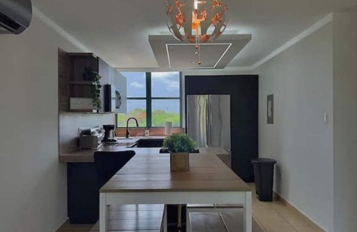 Mediania Alta Apartment | Palmarena Penthouse and Aquatika Beach Resort