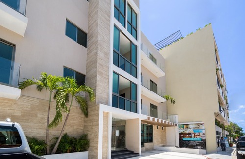 Centro Apartment | Palmarena Rooms and Residences - Long Stay Comfort with Parking, Sauna, Gym and Pool (Steps from 5th Avenue)