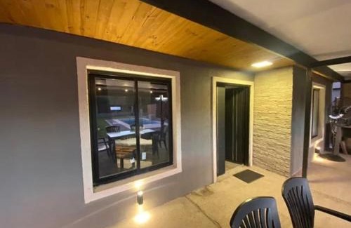 Alta Gracia House | Palmares - Casas Anisacate