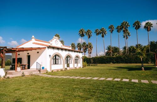 Cerrillos Cabin | Palmares Housing