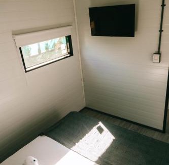 Cerrillos Cabin | Palmares Housing