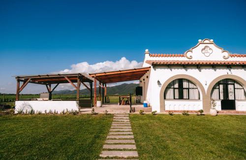 Cerrillos Cabin | Palmares Housing