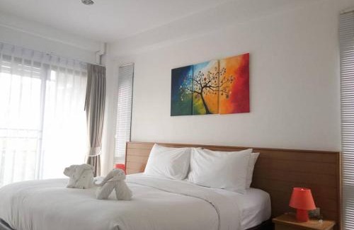Ban Nua Khlong Hotel | Palmari Boutique Hotel