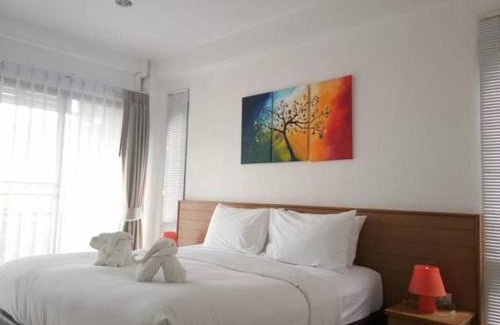 Ban Nua Khlong Hotel | Palmari Boutique Hotel