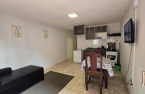 Puerto Iguazu Apartment | Palmas 21 pamela
