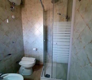 Palmas Arborea Bed & Breakfast | Palmas Anna's rooms Is Procilis